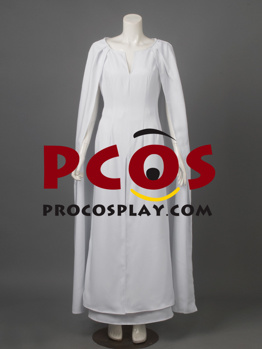 Picture of Game of Thrones Daenerys Targaryen Season Five Cosplay Costume mp002927