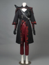 Picture of Green Arrow Ra's al Ghul's Daugther Nyssa al Ghul Cosplay Costume mp002955