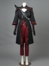 Image de Green Arrow Ra's al Ghul's Daugther Nyssa al Ghul Cosplay Costume mp002955