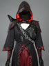 Picture of Green Arrow Ra's al Ghul's Daugther Nyssa al Ghul Cosplay Costume mp002955