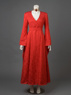 Picture of Game Of Thrones Medieval Melisandre Cosplay Costume mp003132