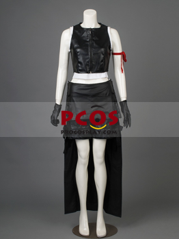 Image de Final Fantasy Tifa Cosplay Costume 1th mp000702