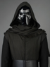Imagen de Nuevo: The Force Awakens Kylo Ren Disfraz de Cosplay mp003091