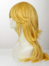 Изображение готового к отправке Super Mario Galaxy Wii U Rosalina & Luma Cosplay Wig mp003134