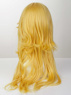 Изображение готового к отправке Super Mario Galaxy Wii U Rosalina & Luma Cosplay Wig mp003134