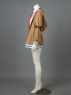 Image de Steins; Gate Kurisu Makise Cosplay Costume mp003008