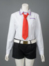 Image de Steins; Gate Kurisu Makise Cosplay Costume mp003008