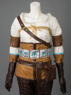 Picture of The Witcher 3: Wild Hunt Cirilla Cosplay Costume mp003141