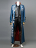 Picture of Ready to Ship Devil May Cry 3 Vergil Cosplay Costume mp002710