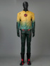 Picture of Ready to Ship The Flash Dr.Harrison Wells Reverse-Flash Cosplay Costume mp002569