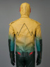 Picture of Ready to Ship The Flash Dr.Harrison Wells Reverse-Flash Cosplay Costume mp002569