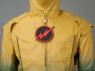 Picture of Ready to Ship The Flash Dr.Harrison Wells Reverse-Flash Cosplay Costume mp002569