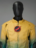 Picture of Ready to Ship The Flash Dr.Harrison Wells Reverse-Flash Cosplay Costume mp002569