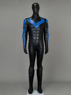 Picture of Ready to Ship Batman: Arkham City Nightwing Richard John Dick Grayson Cosplay Costume mp002670
