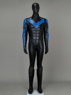 Picture of Ready to Ship Batman: Arkham City Nightwing Richard John Dick Grayson Cosplay Costume mp002670