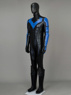 Picture of Ready to Ship Batman: Arkham City Nightwing Richard John Dick Grayson Cosplay Costume mp002670