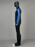 Picture of Ready to Ship Batman: Arkham City Nightwing Richard John Dick Grayson Cosplay Costume mp002670