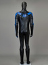 Picture of Ready to Ship Batman: Arkham City Nightwing Richard John Dick Grayson Cosplay Costume mp002670