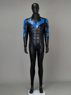 Picture of Ready to Ship Batman: Arkham City Nightwing Richard John Dick Grayson Cosplay Costume mp002670