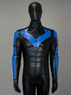 Picture of Ready to Ship Batman: Arkham City Nightwing Richard John Dick Grayson Cosplay Costume mp002670