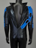 Picture of Ready to Ship Batman: Arkham City Nightwing Richard John Dick Grayson Cosplay Costume mp002670