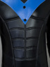 Picture of Ready to Ship Batman: Arkham City Nightwing Richard John Dick Grayson Cosplay Costume mp002670