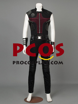 Picture of The Hawkeye Cosplay costumes mp000812