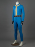 Picture of Fallout 4 Vault 111 Sole Survivor Cosplay Costume mp002795