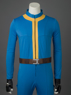 Picture of Fallout 4 Vault 111 Sole Survivor Cosplay Costume mp002795