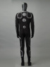 Picture of Fantastic Four Human Torch Johnny Storm Cosplay Costume mp002960