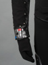 Picture of Fantastic Four Human Torch Johnny Storm Cosplay Costume mp002960