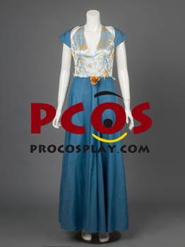 Picture of Game of Thrones Margaery Tyrell Cosplay Costume mp003175