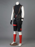 Изображение RWBY Красный Трейлер Ruby Rose Cosplay Costume Man Версия mp000674