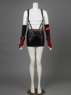 Picture of Final Fantasy Tifa Cosplay Costume 2th mp001328