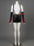 Image de Final Fantasy Tifa Cosplay Costume 2th mp001328