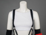 Image de Final Fantasy Tifa Cosplay Costume 2th mp001328