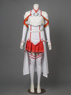 Picture of Yuuki Asuna Cosplay Costume mp003072