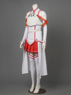 Picture of Yuuki Asuna Cosplay Costume mp003072