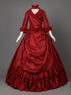 Picture of Ready to Ship Victorian Belle Ball Gown Cosplay Fullldress mp003122