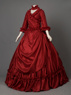 Imagen de Ready to Ship Victorian Belle Ball Gown Cosplay Fullldress mp003122