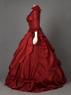 Immagine di Pronto per la spedizione Victorian Belle Ball Gown Cosplay Fullldress mp003122