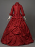 Immagine di Pronto per la spedizione Victorian Belle Ball Gown Cosplay Fullldress mp003122