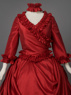 Imagen de Ready to Ship Victorian Belle Ball Gown Cosplay Fullldress mp003122