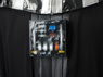Picture of Darth Vader Anakin Skywalker Dark Lord Cosplay Costume mp003182