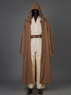 Imagen de Obi-Wan Kenobi Cosplay disfraz mp003184