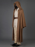 Bild von Obi-Wan Kenobi Cosplay Kostüm mp003184