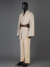 Bild von Obi-Wan Kenobi Cosplay Kostüm mp003184