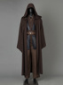 Picture of Delux Anakin Skywalker Darth Vader Cosplay Costume mp003187