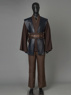 Picture of Delux Anakin Skywalker Darth Vader Cosplay Costume mp003187