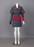 Immagine di Avatar: The Legend of Korra Book 4 Asami Sato Cosplay Costume mp002087